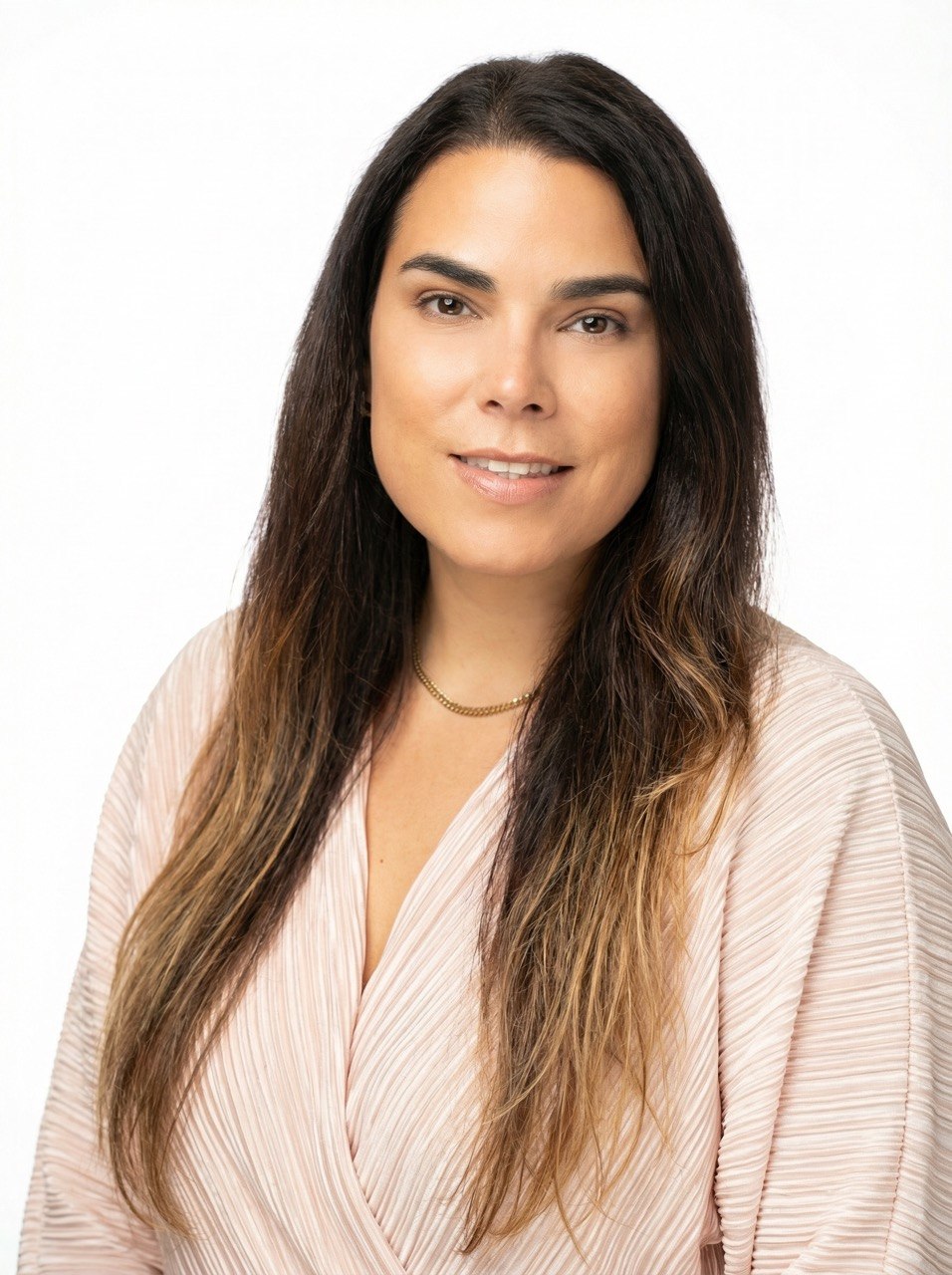 Christianna Velazquez